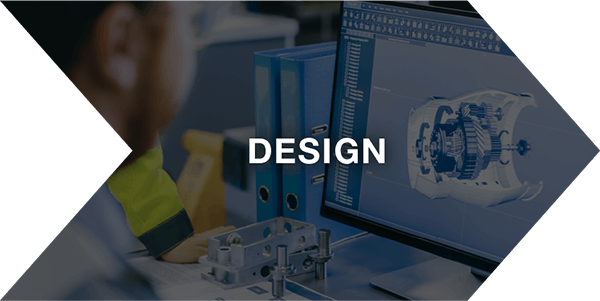 One Stop Shop Design